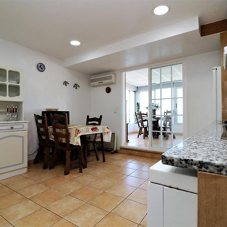 Almadraba Apartman Benidorm Kültér fotó